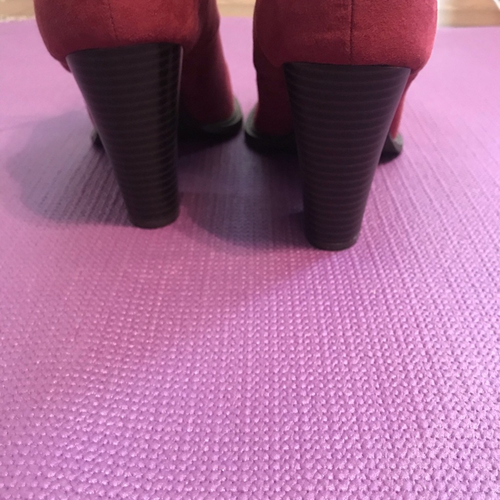 Booties - Picture 2 of 4